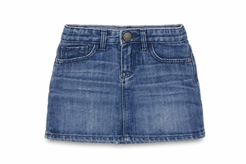 Gap girls mini skirt size - gap,