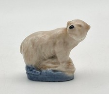 Wade Whimsie Various Animals &