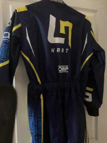Karting suite - karting,