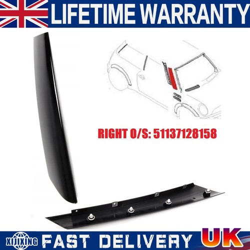 For bwm mini r50 - for, r52