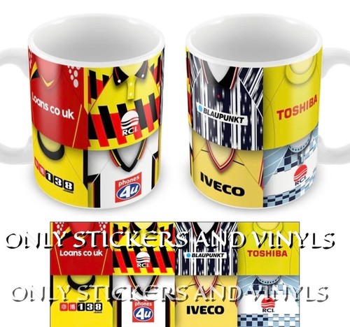 Watford football club - football,