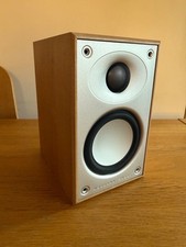 Mordaunt Short MS302 Single BookShelf Speaker.