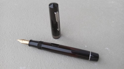 Omas extra lucens - extra,