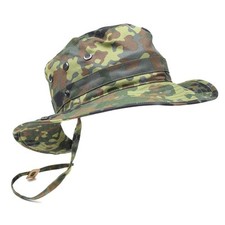 Original German Army Flecktarn