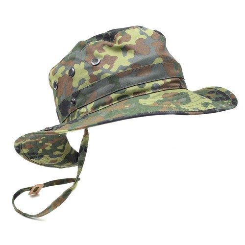 Original german army - original, flecktarn