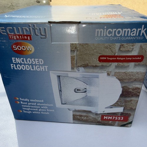 Bnib micromark 500w enclosed - bnib,