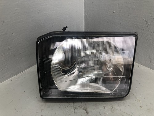 Discovery headlight near - discovery,
