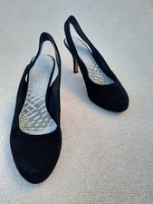 CLARKS WOMENS WIDE FIT UK 8 E