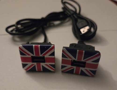 Usb dash blank with - vw,