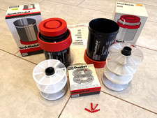 Jobo Multi Tank 1520 + 1530 Tank System 1500 with 7 Spirals