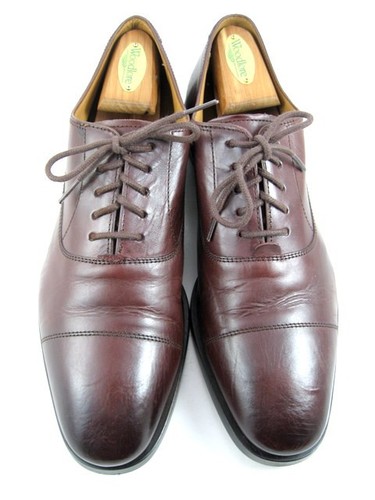 Allen edmonds siena cap - edmonds,
