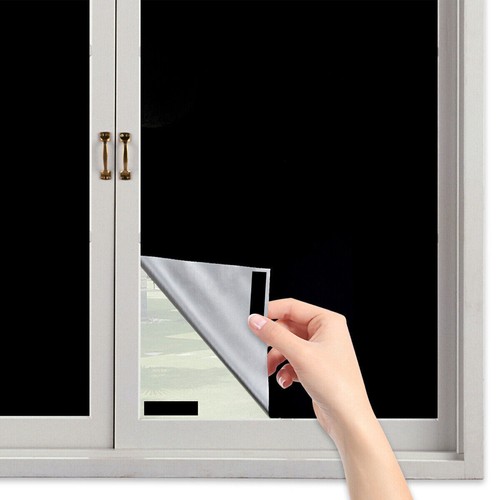 Window blackout blind - window,