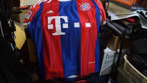 Bayern munich gotze - munich, 19