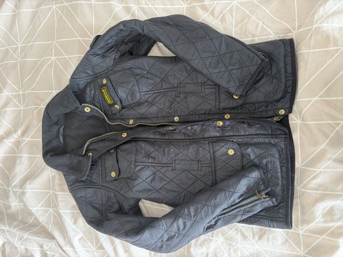 Ladies size barbour - 6,