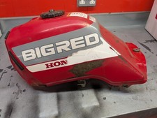 TRX300 Petrol Tank 88-92