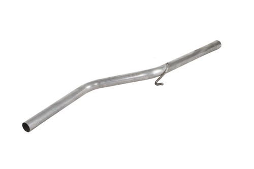 Exhaust pipe asm measure fits - pipe,