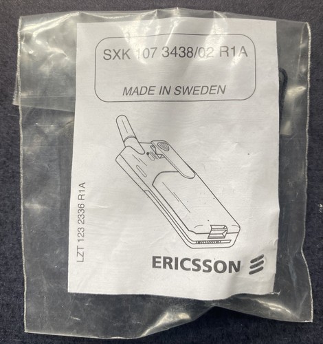 New vintage original ericsson - vintage,
