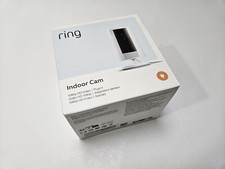 Ring Indoor Camera 2nd Gen
