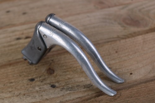 Mafac course 121 aluminium non - aluminium,