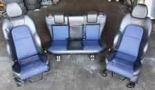 FORD FIESTA MK6 3 DOOR ST