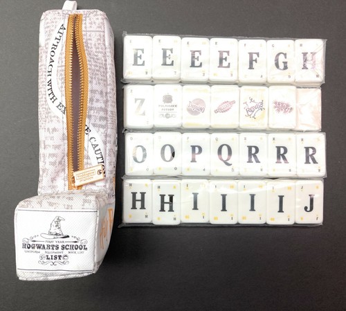 Harry potter lexicon - harry,