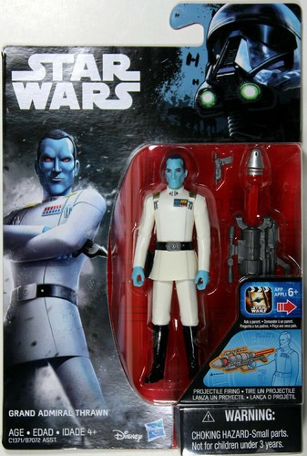 Star wars rebels grand admiral - star,