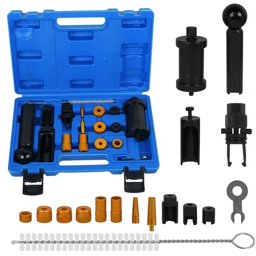 Fuel injector puller - injector,