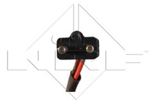 Engine Cooling Fan Front CPO