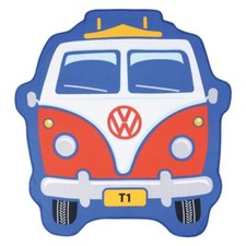 Volkswagon camper towel beach - camper,