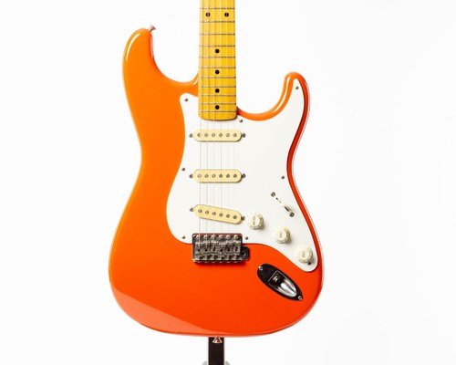 Squier hank marvin - hank,