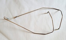 Rear Set Brake Pipes For BMW