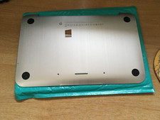 HP ENVY X2 Genuine base cover
