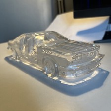 Vintage Hofbauer BMW 635 CSI