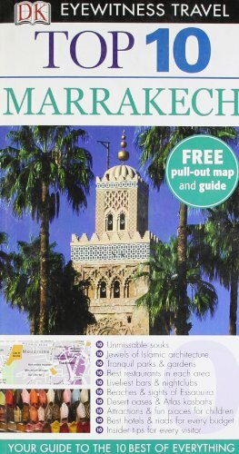 Eyewitness top travel - dk,