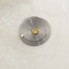 Lemania 1900 Vintage Pocket Watch Split Seconds balance wheel Breguet hairspring