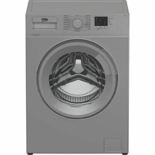 Beko wtl72051s silver - beko,