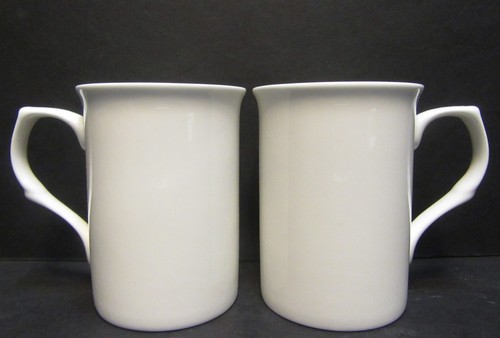 Set 2 1 mugs white - of, 8/6/4/2/1