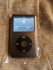 Apple iPod Classic 6th