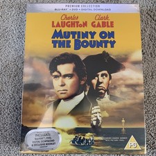 Mutiny on the Bounty