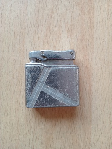 Vintage colibri lighter 1930s - vintage,