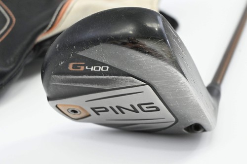 Ping g400 wood - g400, 14.5