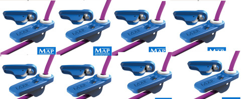 Map roller puller pulla - map,