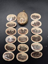 Antique The Surprize Isle Of