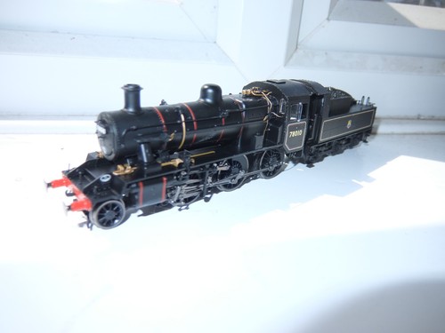 Hornby guage std 2mt - oo, r/n