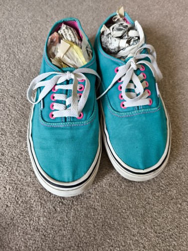 Vans authentic sneakers - authentic, in