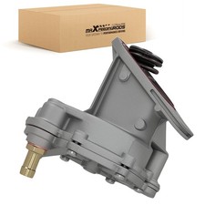 Vacuum pump brake for - vacuum,