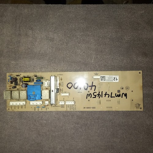 Wm74145w beko main - beko, number
