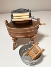 Dolls house miniature 1:12