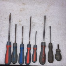 stanley magnum 8 piece