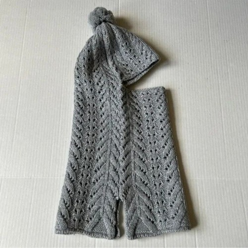 Luxton wool 9 cashmere - luxton, s-m